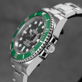 Harga Rolex Submariner Hulk Indonesia