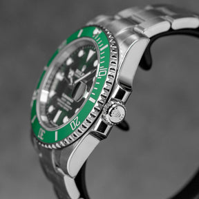 Harga Rolex Submariner Hulk Indonesia