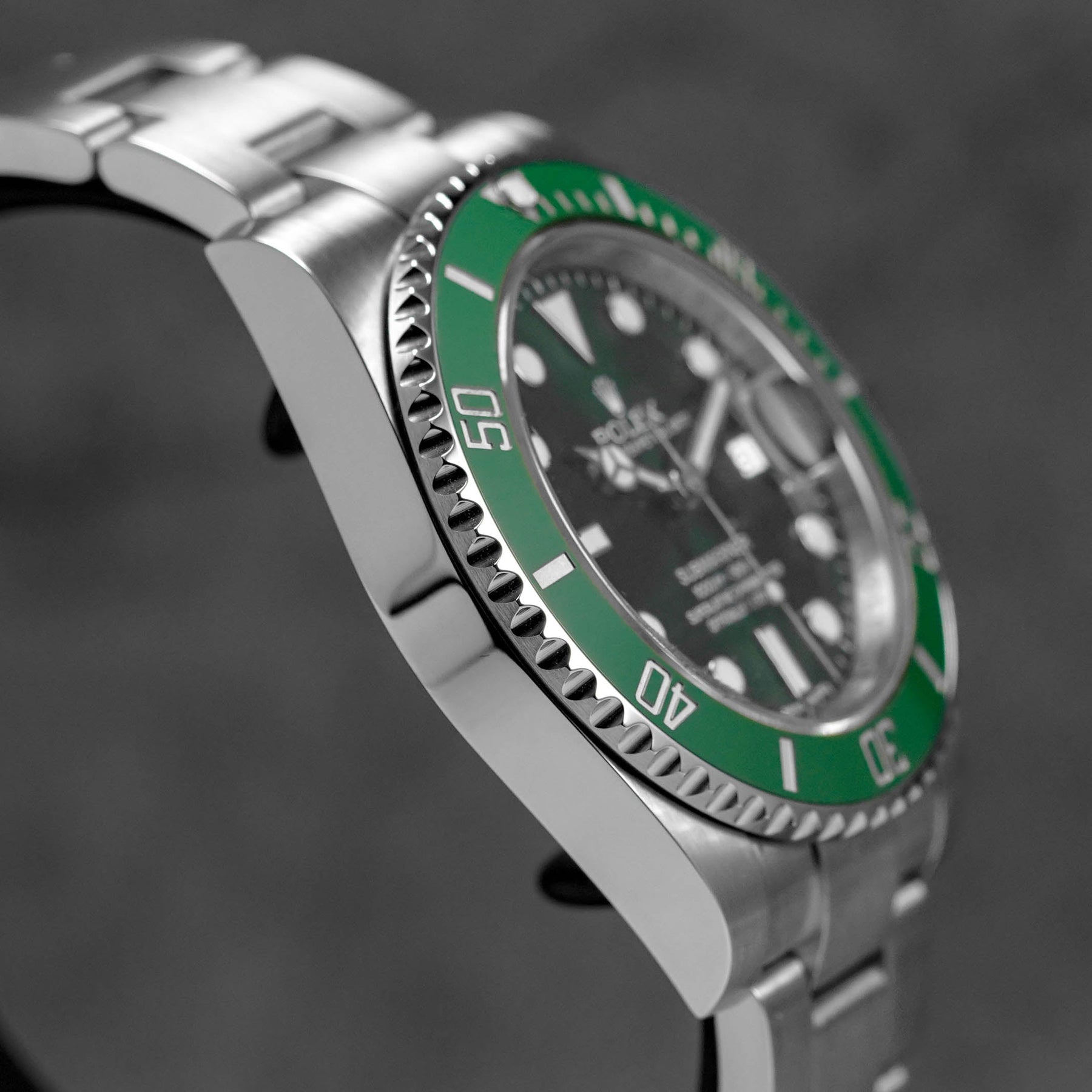 Harga Rolex Submariner Hulk Indonesia