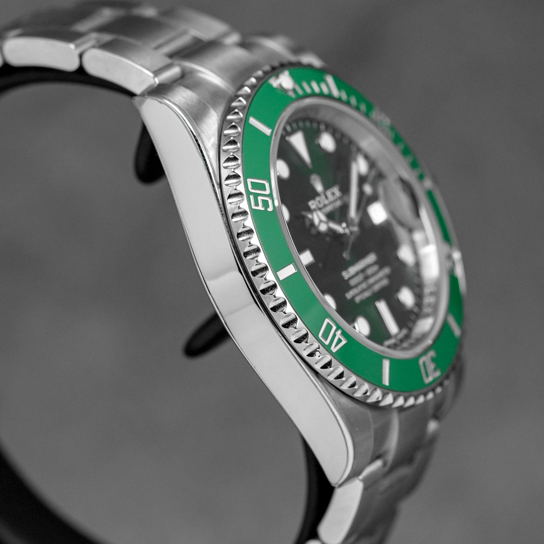 Harga Rolex Submariner Hulk Indonesia