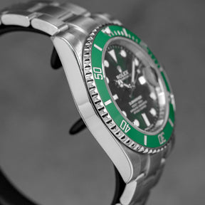 Harga Rolex Submariner Hulk Indonesia