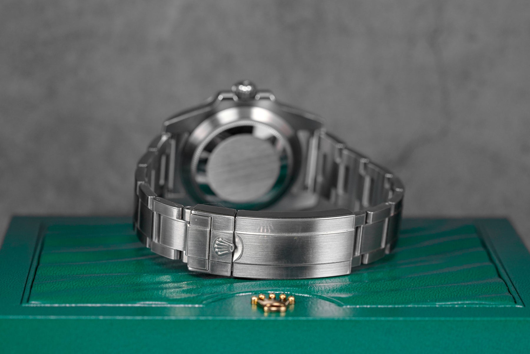 Harga Rolex Submariner Hulk Indonesia