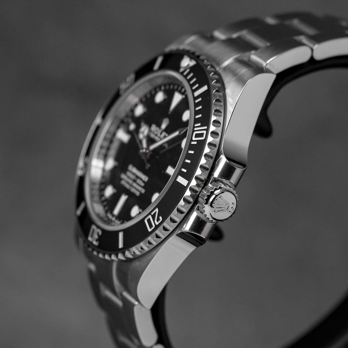 Rolex Submariner No