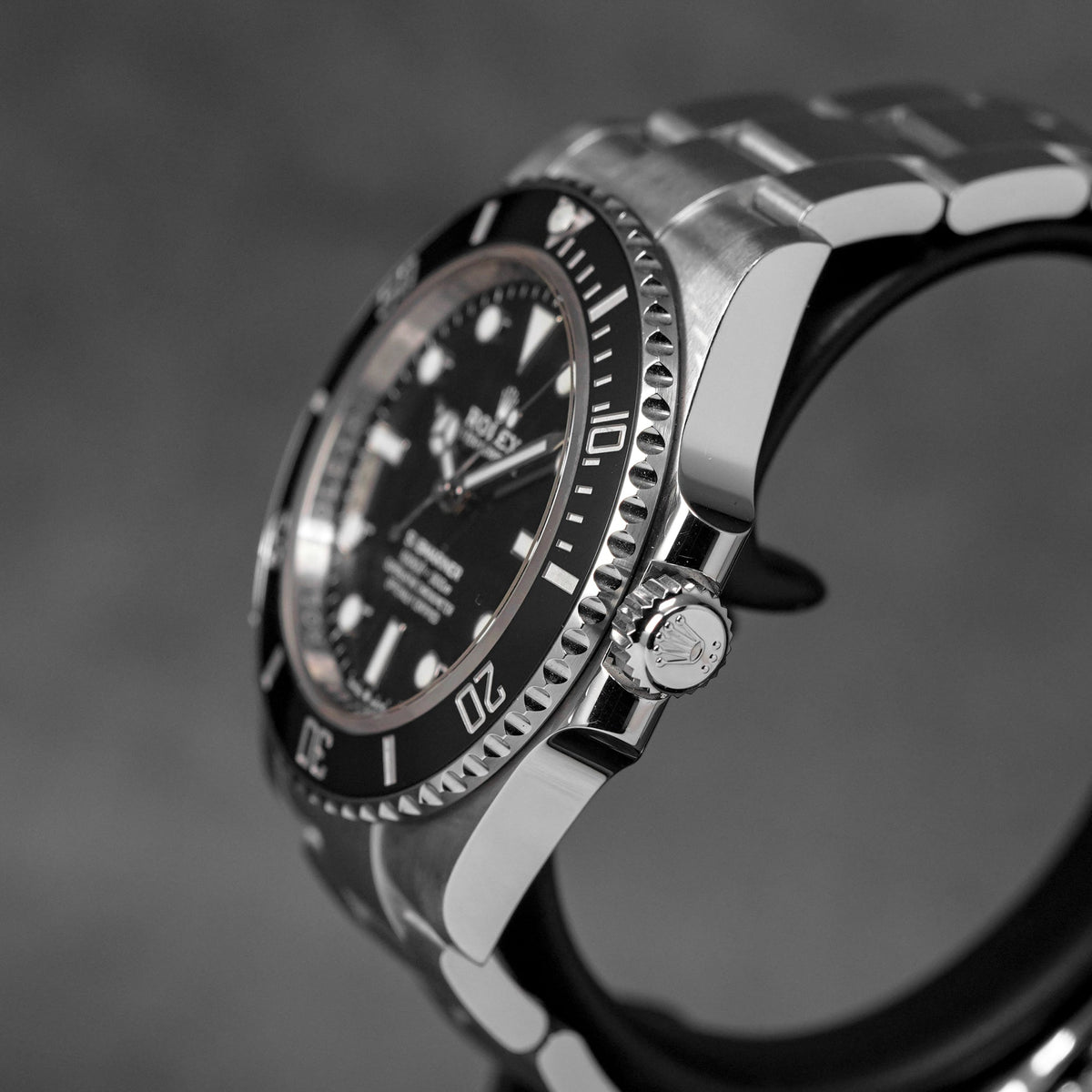 Rolex Submariner No