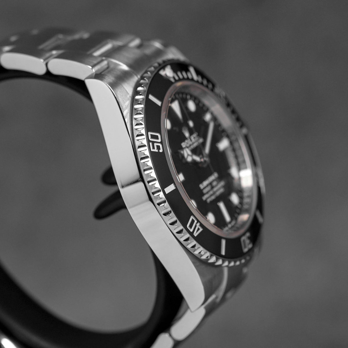 Rolex Submariner No
