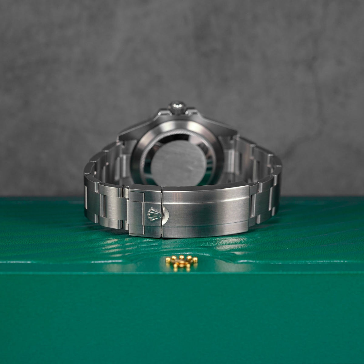 Rolex Submariner No