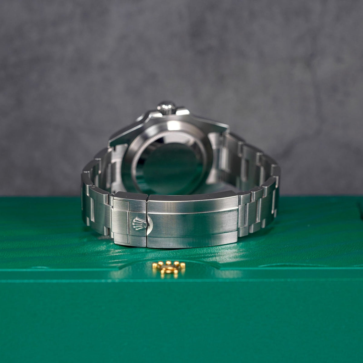 Rolex Submariner No