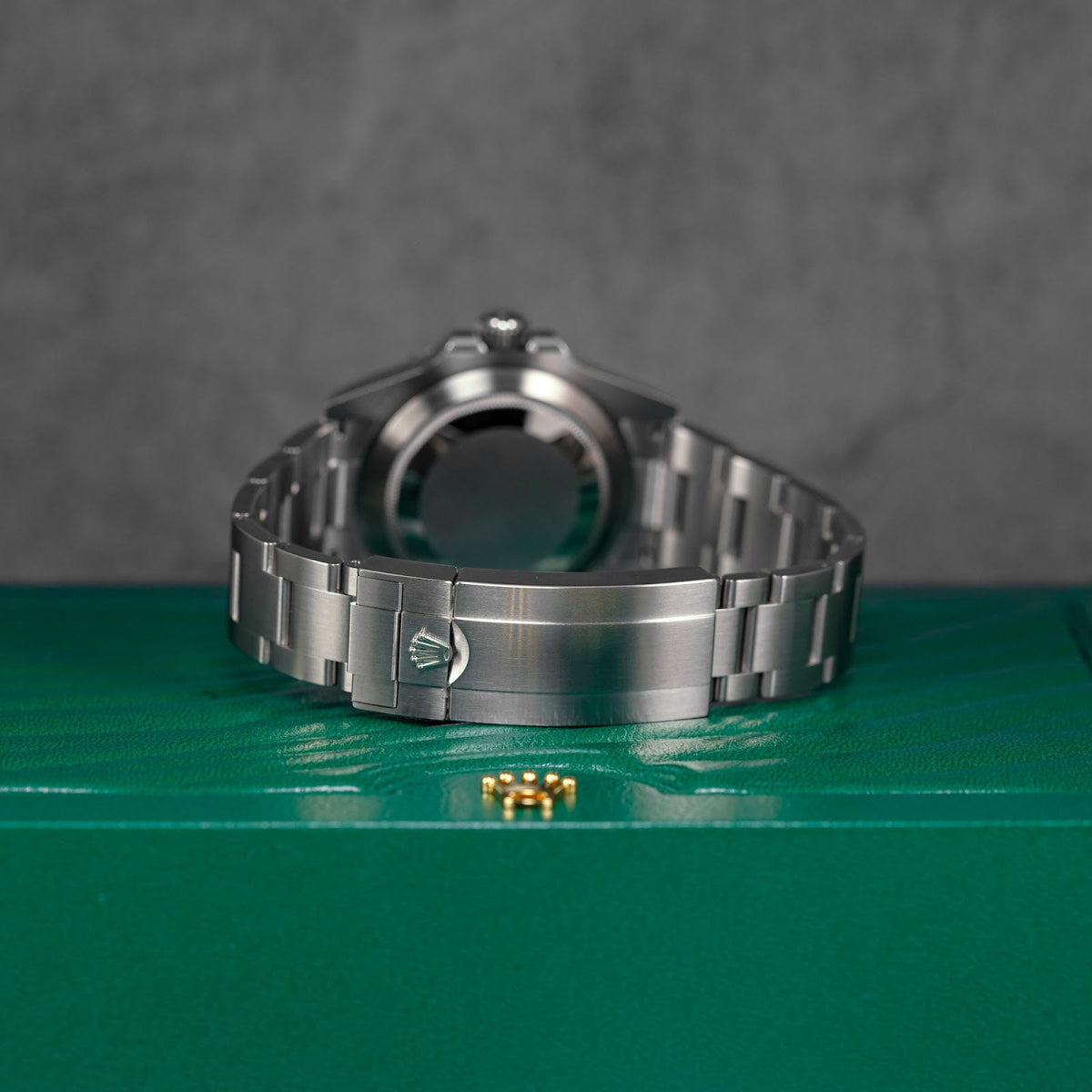 Rolex Submariner No