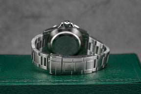 SUBMARINER NO DATE 40MM 14060 2 LINERS 'U SERIES' (CIRCA 1997)