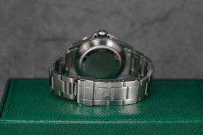 Harga Rolex Submariner No Date 14060M Indonesia