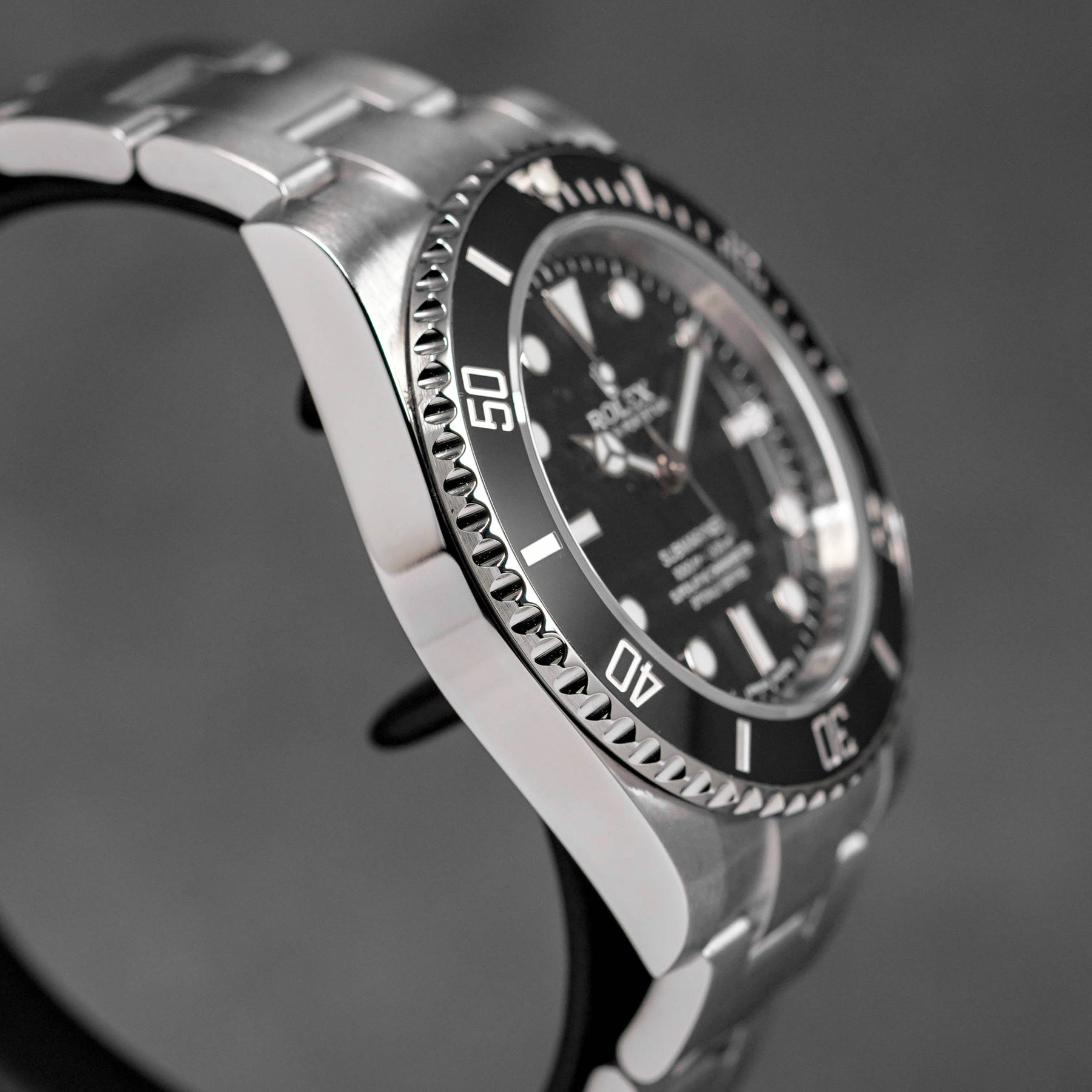 Harga Rolex Submariner No Date 40 Indonesia