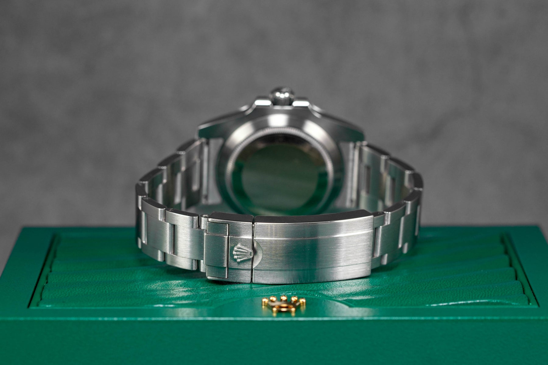 Harga Rolex Submariner No Date 40 Indonesia
