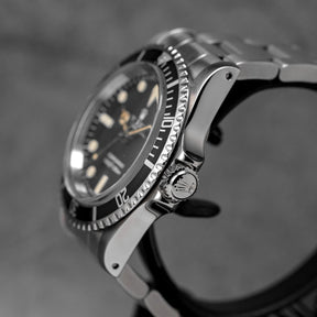 Harga Rolex Submariner No Date 5513 Indonesia
