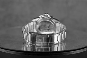 Harga Rolex Submariner No Date 5513 Indonesia