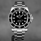 Harga Rolex Submariner No Date Indonesia