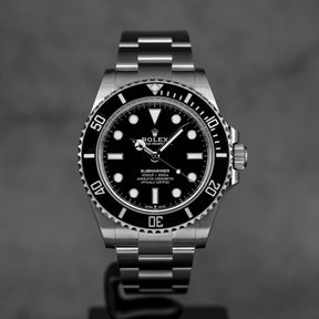 Harga Rolex Submariner No Date Indonesia