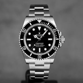 Harga Rolex Submariner No Date Indonesia Terbaru