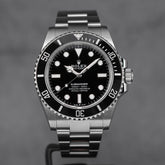 Harga Rolex Submariner No Date Indonesia