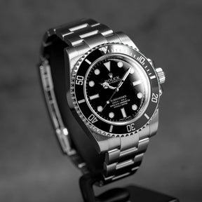 SUBMARINER NO DATE 40MM (2017)