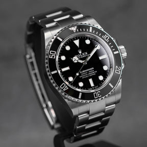 Harga Rolex Submariner No Date Indonesia