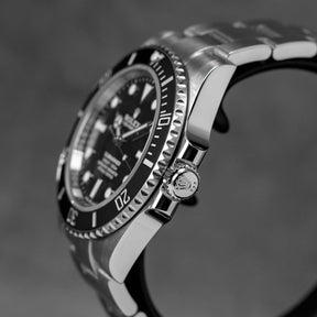 Harga Rolex Submariner No Date Indonesia