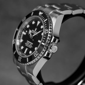 Harga Rolex Submariner No Date Indonesia