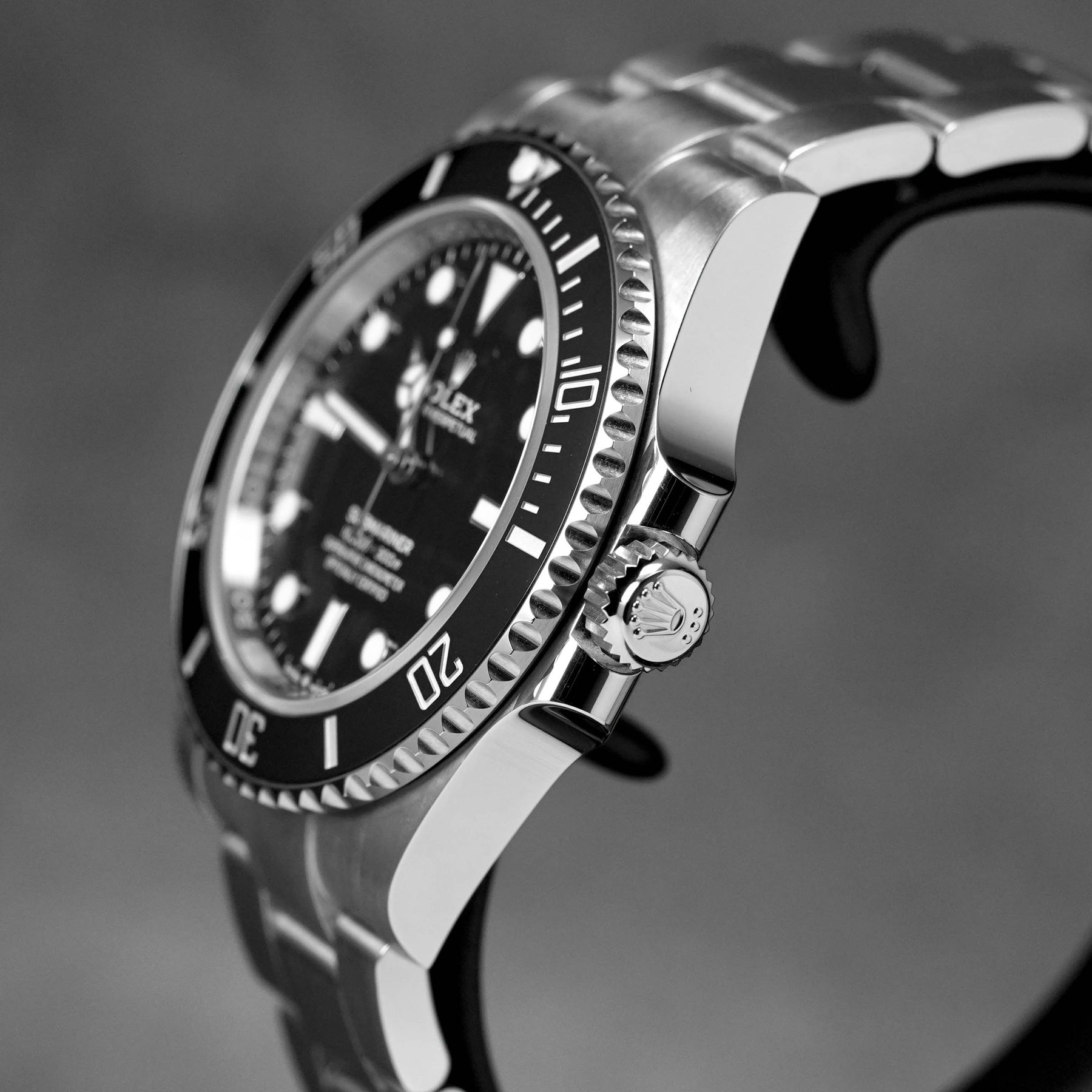 Harga Rolex Submariner No Date Indonesia Terbaru