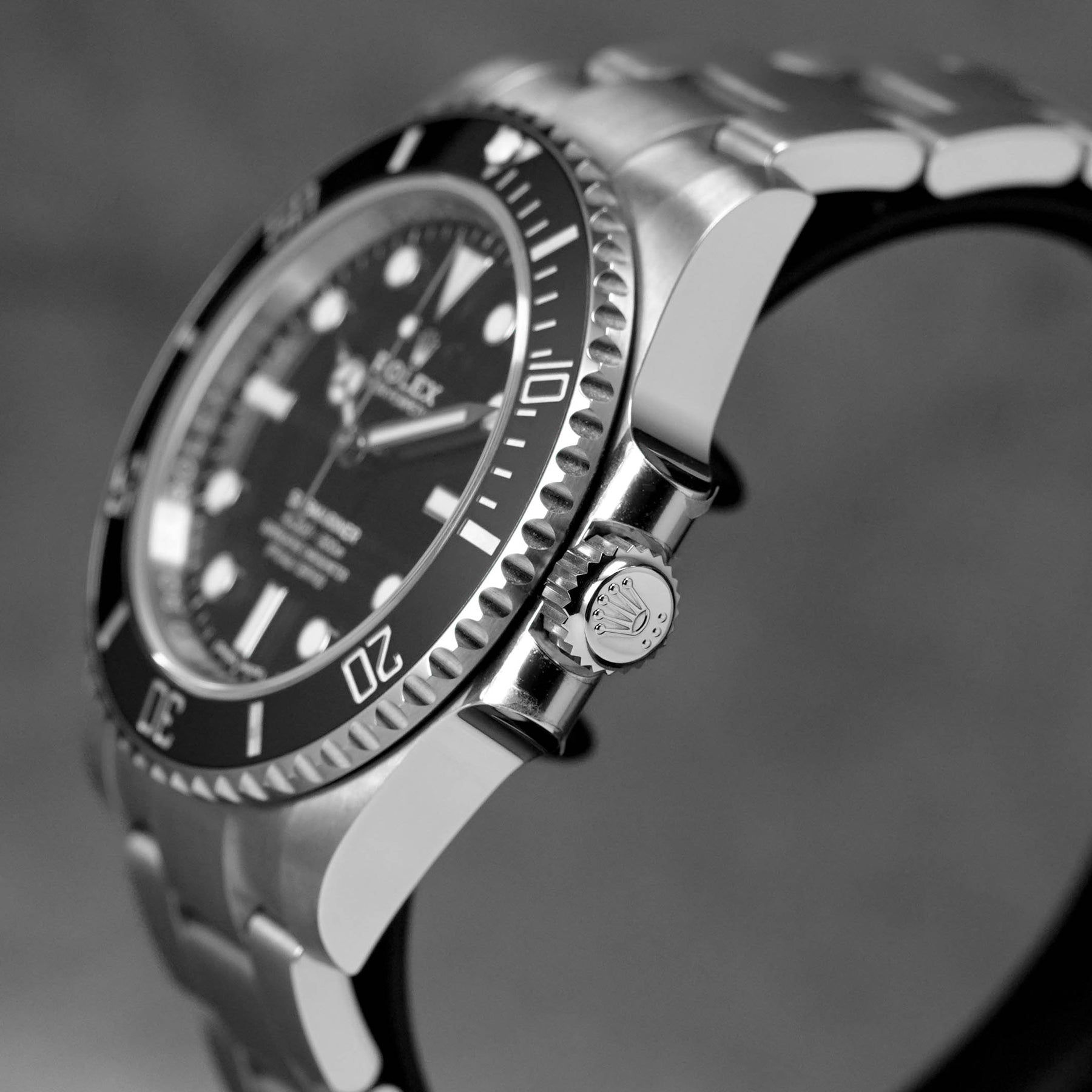 Harga Rolex Submariner No Date Indonesia