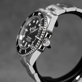 Harga Rolex Submariner No Date Indonesia