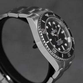 Harga Rolex Submariner No Date Indonesia