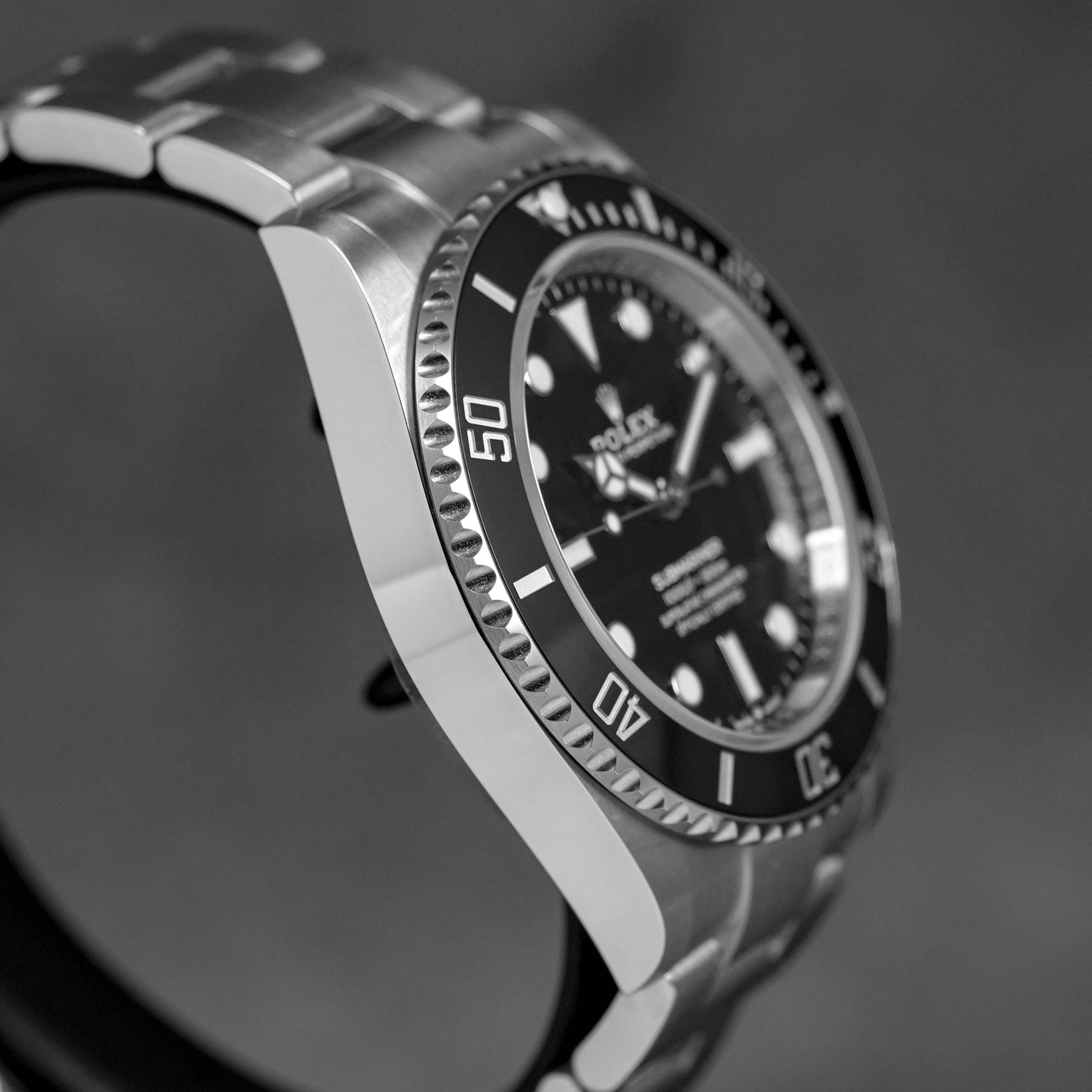 Harga Rolex Submariner No Date Indonesia