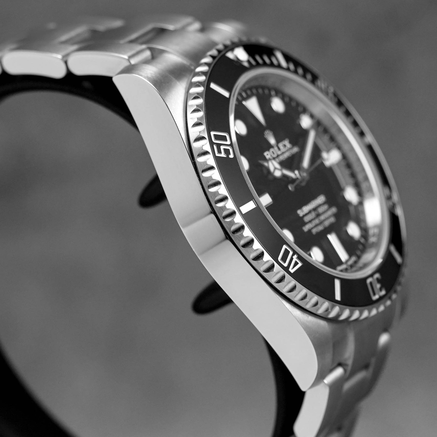 Harga Rolex Submariner No Date Indonesia