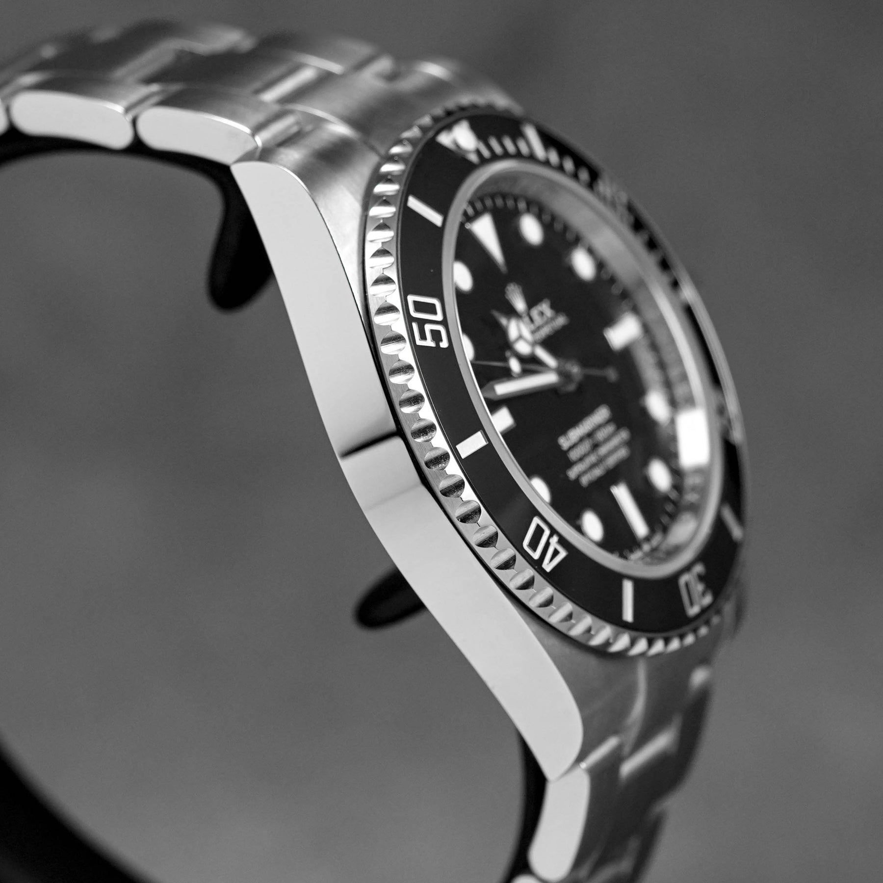 Harga Rolex Submariner No Date Indonesia Terbaru