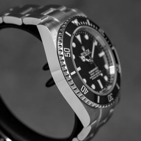 Harga Rolex Submariner No Date Indonesia