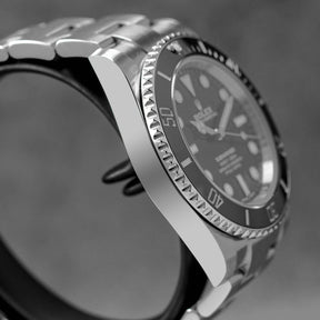 Harga Rolex Submariner No Date Indonesia