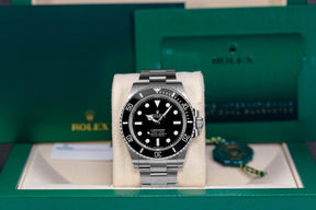 Harga Rolex Submariner No Date Indonesia
