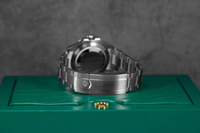 Harga Rolex Submariner No Date Indonesia