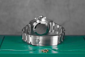 Harga Rolex Submariner No Date Indonesia
