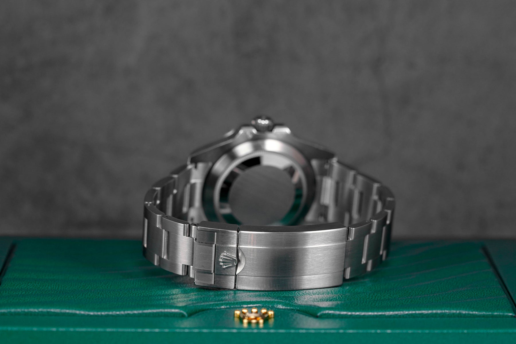 Harga Rolex Submariner No Date Indonesia