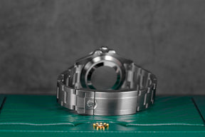 Harga Rolex Submariner No Date Indonesia