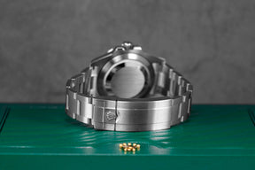 Harga Rolex Submariner No Date Indonesia