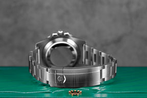 Harga Rolex Submariner No Date Indonesia