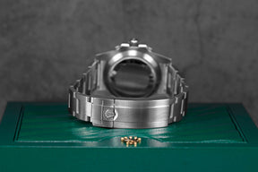 SUBMARINER NO DATE 40MM (2017)