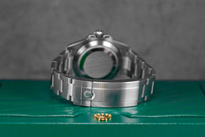 Harga Rolex Submariner No Date Indonesia