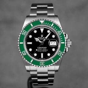 Harga Rolex Submariner Starbucks Indonesia