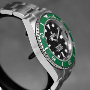 Harga Rolex Submariner Starbucks Indonesia