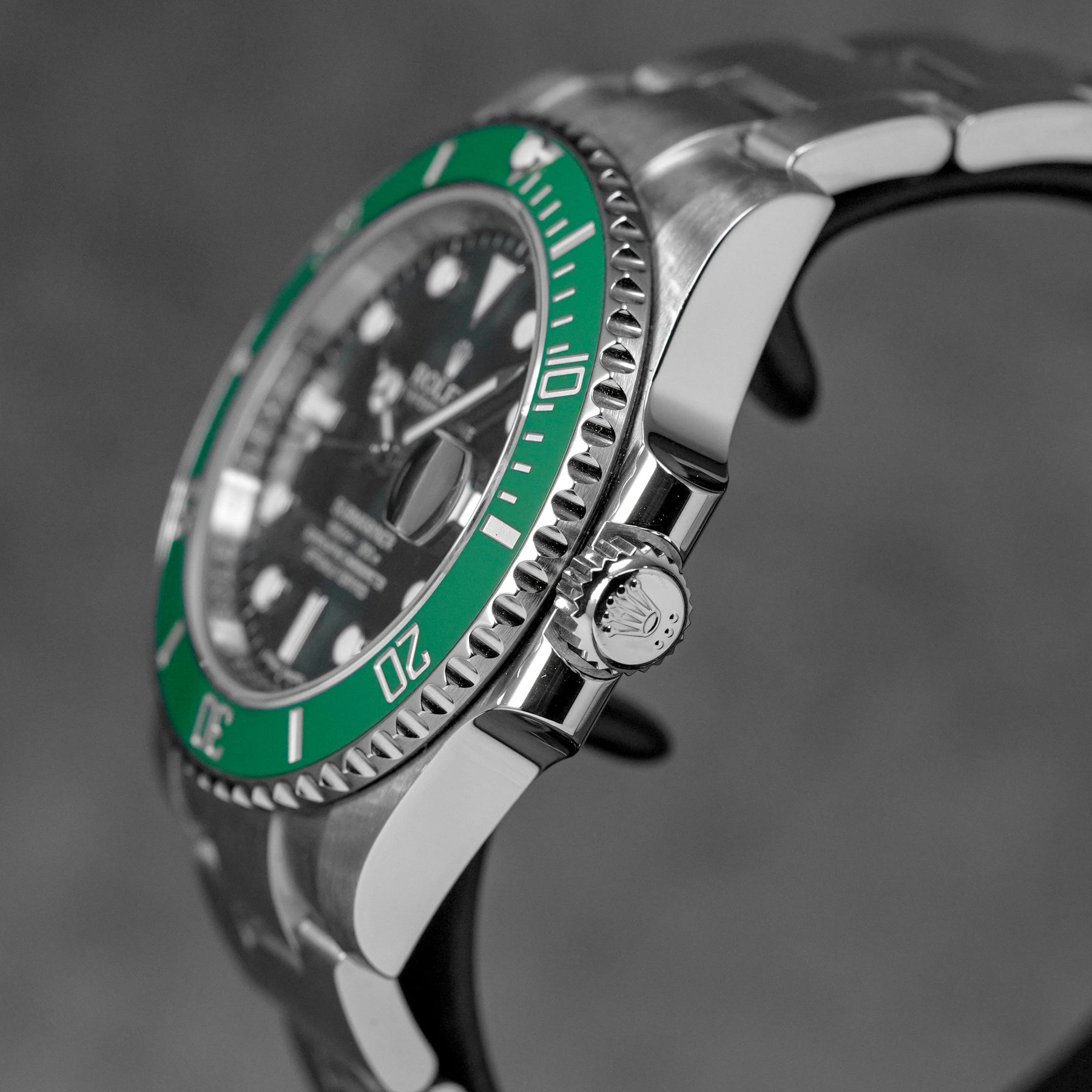 Harga Rolex Sumbariner Date Hulk Indonesia