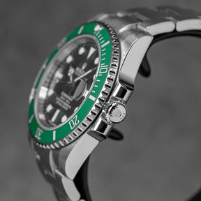 Harga Rolex Sumbariner Date Hulk Indonesia