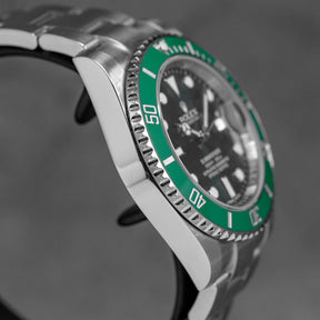 Harga Rolex Sumbariner Date Hulk Indonesia