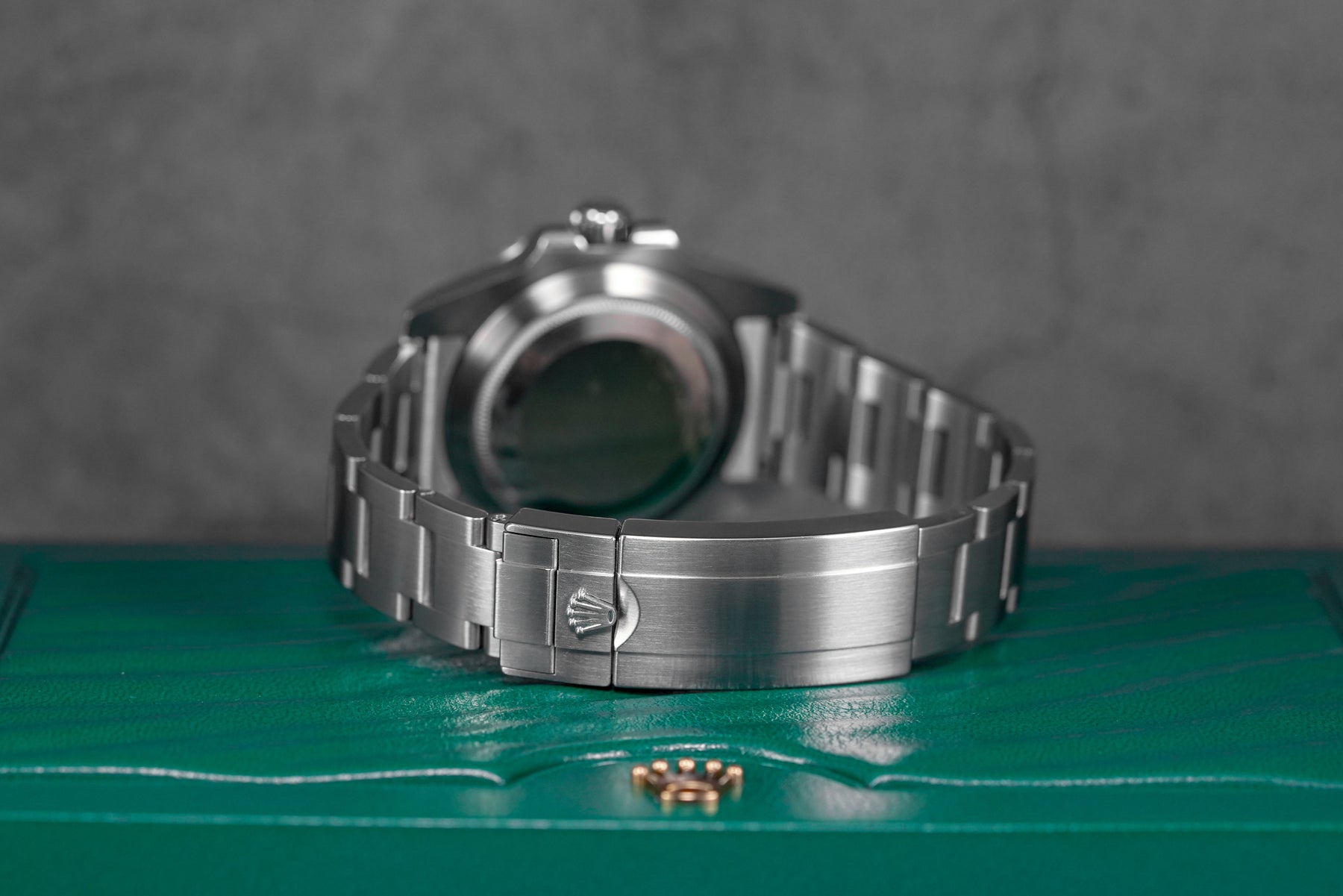 Harga Rolex Sumbariner Date Hulk Indonesia